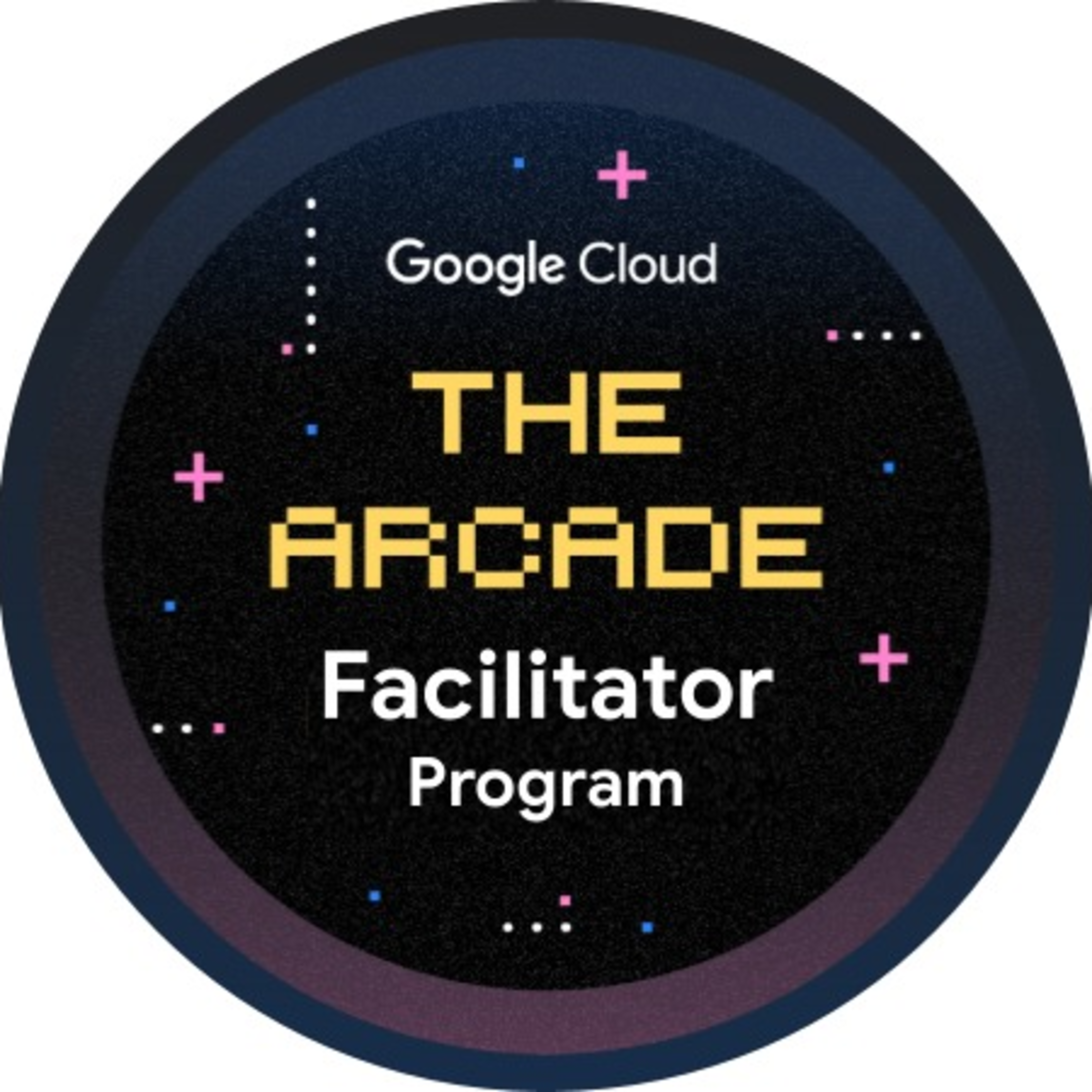 Google Arcade